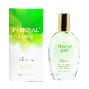 Promo Miniso Official Parfum Wanita Eternal Faith Lady Perfume Isi 50ml di  Seller MINISO INDONESIA OFFICIAL STORE - Kota Jakarta Utara, DKI Jakarta |  Blibli