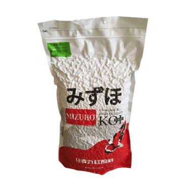 JPD Mizuho HG Wheatgerm Premium koi Food [Size M]