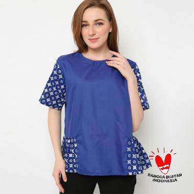 Batik Dirga Himalia Atasan Wanita