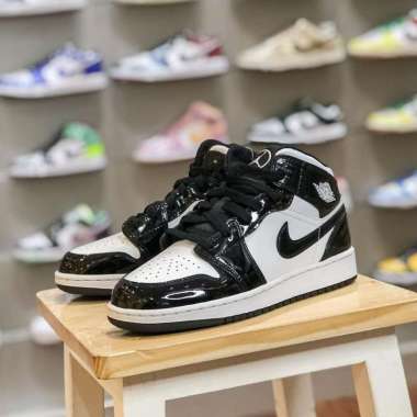 nike air jordan 1 all star