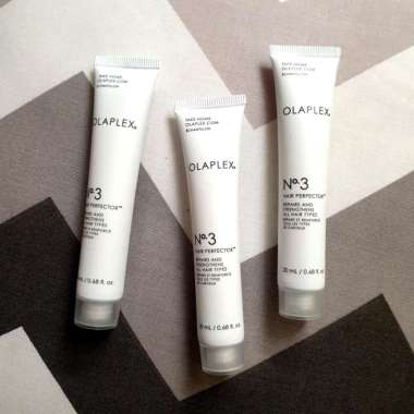 OLAPLEX No.3 Hair Perfector 20 ml