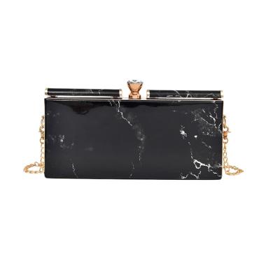 SoLoFi Bag B042 Jewel Purse Import Dompet Wanita