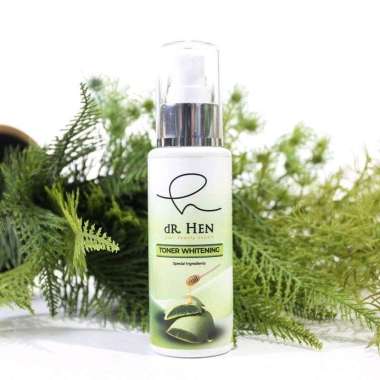 DR Hen - Toner Acne / Whitening ( By Athena Skincare) Acne