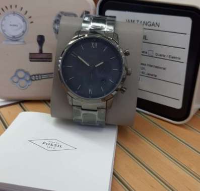 Harga Fossil Jam Tangan Pria Terbaru 