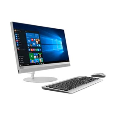 Jual Lenovo Aio 730s 24ikb Desktop Pc Iron Gray F0dx000gid Online Desember 2020 Blibli