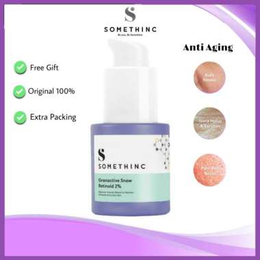SOMETHINC Granactive Snow Retinoid 2%