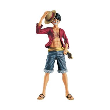 Jual Action Figure One Piece Murah Terbaru Harga Murah Blibli Com
