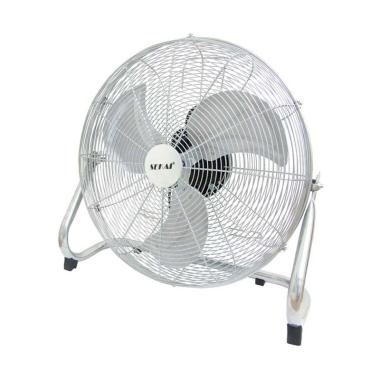 Sekai IFL 1850 Kipas Angin - Silver