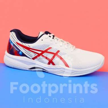 asics federer