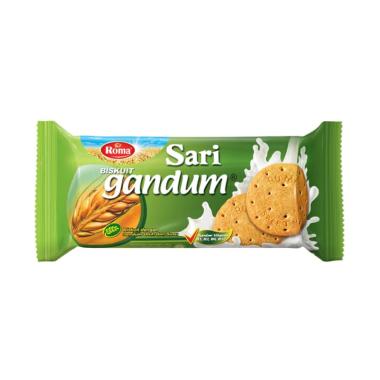 Roma Sari Gandum