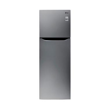 Kulkas Lg 2 Pintu 100 Watt Harga Terbaru Juli 2020 Blibli Com