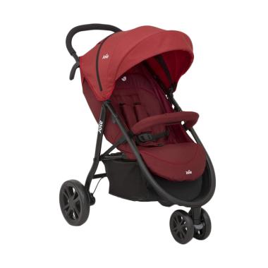 harga stroller joie litetrax
