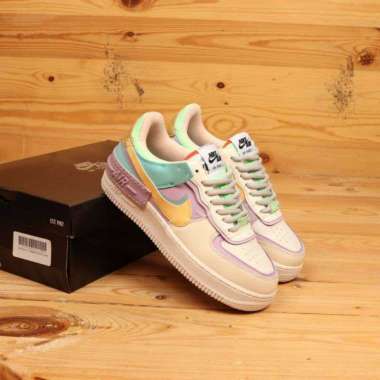 shadow pale air force 1