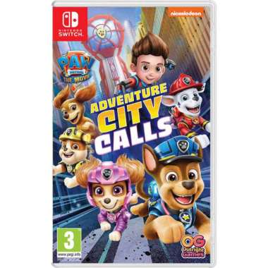 Jual Paw Patrol Ps4 Original Harga Terbaru Juni 2022 | Blibli