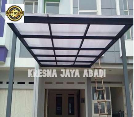 KACA FILM 3M KANOPI / CANOPY KANTOR, RUKO, GEDUNG, APARTEMEN,RUMAH
