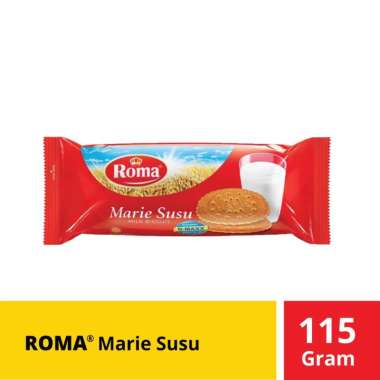 Roma Marie Susu