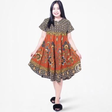 Jual Dress Ibu Hamil Model Terbaru Murah Blibli Com