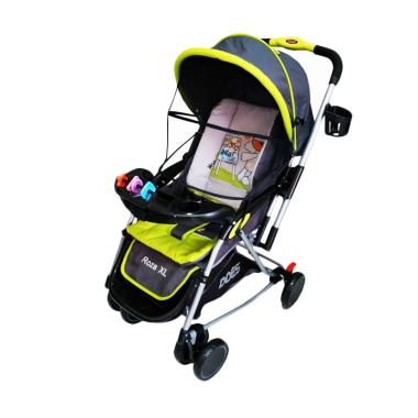 Baby Does Roza XL DS-389H Baby Stroller