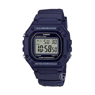 Casio Illuminator Original Harga Terbaru Maret 2024 Blibli