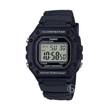 Jam casio illuminator original 2025
