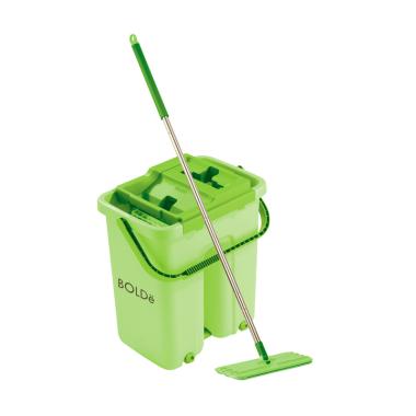 Bolde Super MOP X Alat Kebersihan