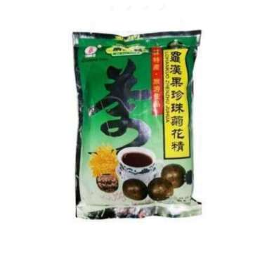 Lohanko cencu/lohanko dengan crisantemum 1isi 10 sachet