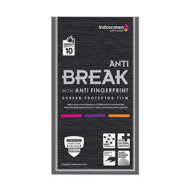 Ultrathin Transparant Softcase Casing for Huawei Honor 4X - Hitam. Source · Indoscreen Anti Break Screen Protector for Huawei Y6 2018 - Clear
