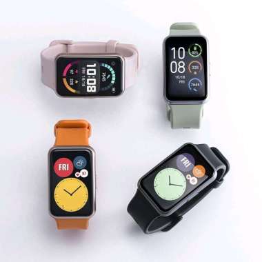 Huawei Watch Fit - Harga Terbaru Juni 2022 | Blibli