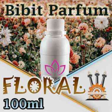 Fragrance Oil Candle Essential Oil Bibit Parfum Lilin Sabun Kosmetik
