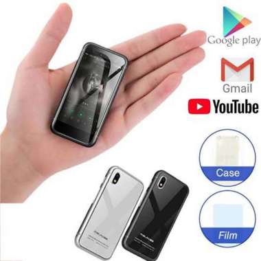 HP mini Melrose 2019 4G Lte Ram 2GB Rom 32GB