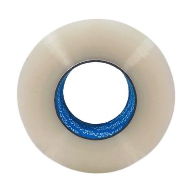 Gracia Lakban - Bening [300 m] Transparent