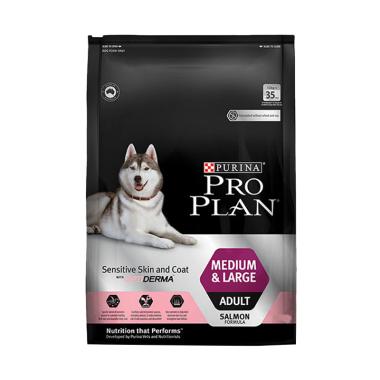 Jual Vitamin Bulu Anjing Pro Plan Original Kualitas Terbaik