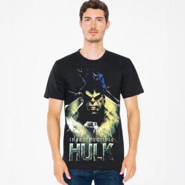 Jual Hulk Shirt Terbaik Mei 2022 