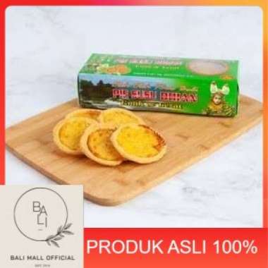 Pie Susu Dhian (10 Pcs)