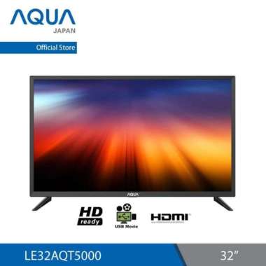 Aqua Japan LE-32AQT5000 LED TV [32 Inch]