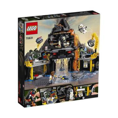Jual Sealed Lego 71019 Jay Walker Ninjago Movie No 6 Minifigure