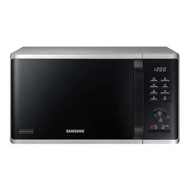 Microwave Samsung MS23 Samsung Microwave Samsung MS23K3515AS Microwave Solo MS23 Samsung Microwave M