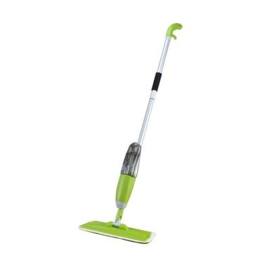 DTShop Spray Mop Alat Pel Lantai Semprot - Hijau Hijau