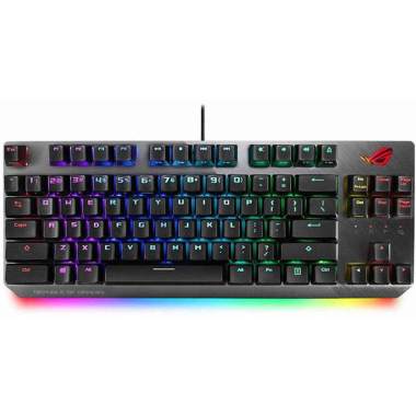 ASUS ROG Strix Scope TKL Mechanical - Gaming Keyboard