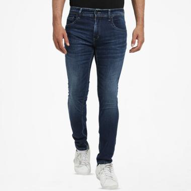 Jual Edwin Jeans Tokyo 02 Slim Fit 