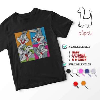 Baby Girls leichtes Shirt Langarm Looney Tunes Tweetie Bunny Gr 62 68 80 86 92 