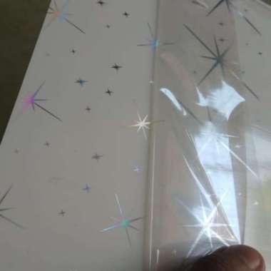 PLAFON PVC |Plafon Pvc Bintang