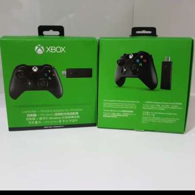 Jual Xbox Wireless Controller Pc 