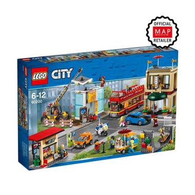 Jual Mainan Lego Mobil Polisi Online Harga Baru Termurah April