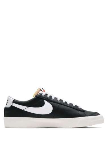 blazer sneakers