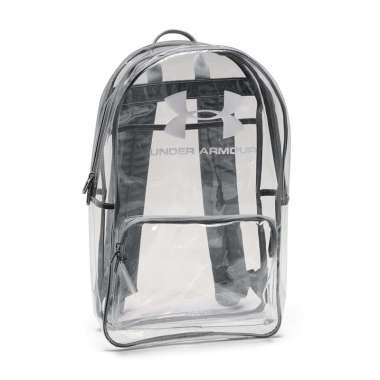 plastic backpacks