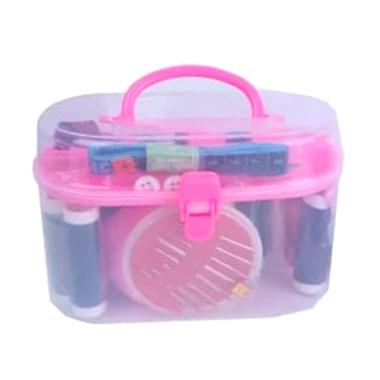 OEM Sewing Kit Set Perlengkapan Alat Jahit -