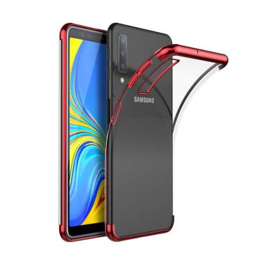 Jual Casing Samsung A7 Softcase Online Baru Harga Termurah