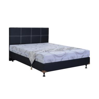 Kasur 120 X 180 Ladova Jual Produk Terbaru Agustus 2020 Blibli Com