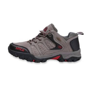 Jual Snta Sepatu Gunung Pria Snta 498 Murah September 2020 Blibli Com